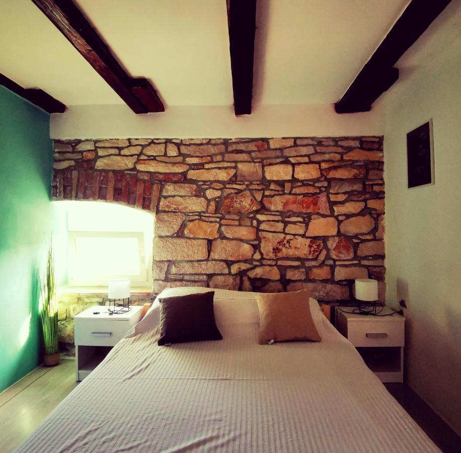 PUY Attica Apartment מראה חיצוני תמונה
