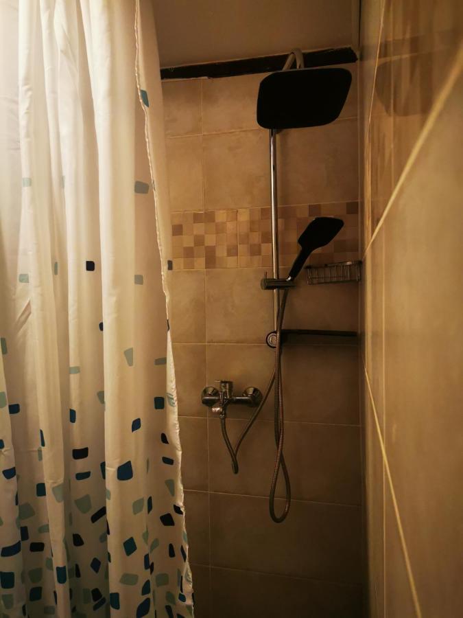 PUY Attica Apartment מראה חיצוני תמונה