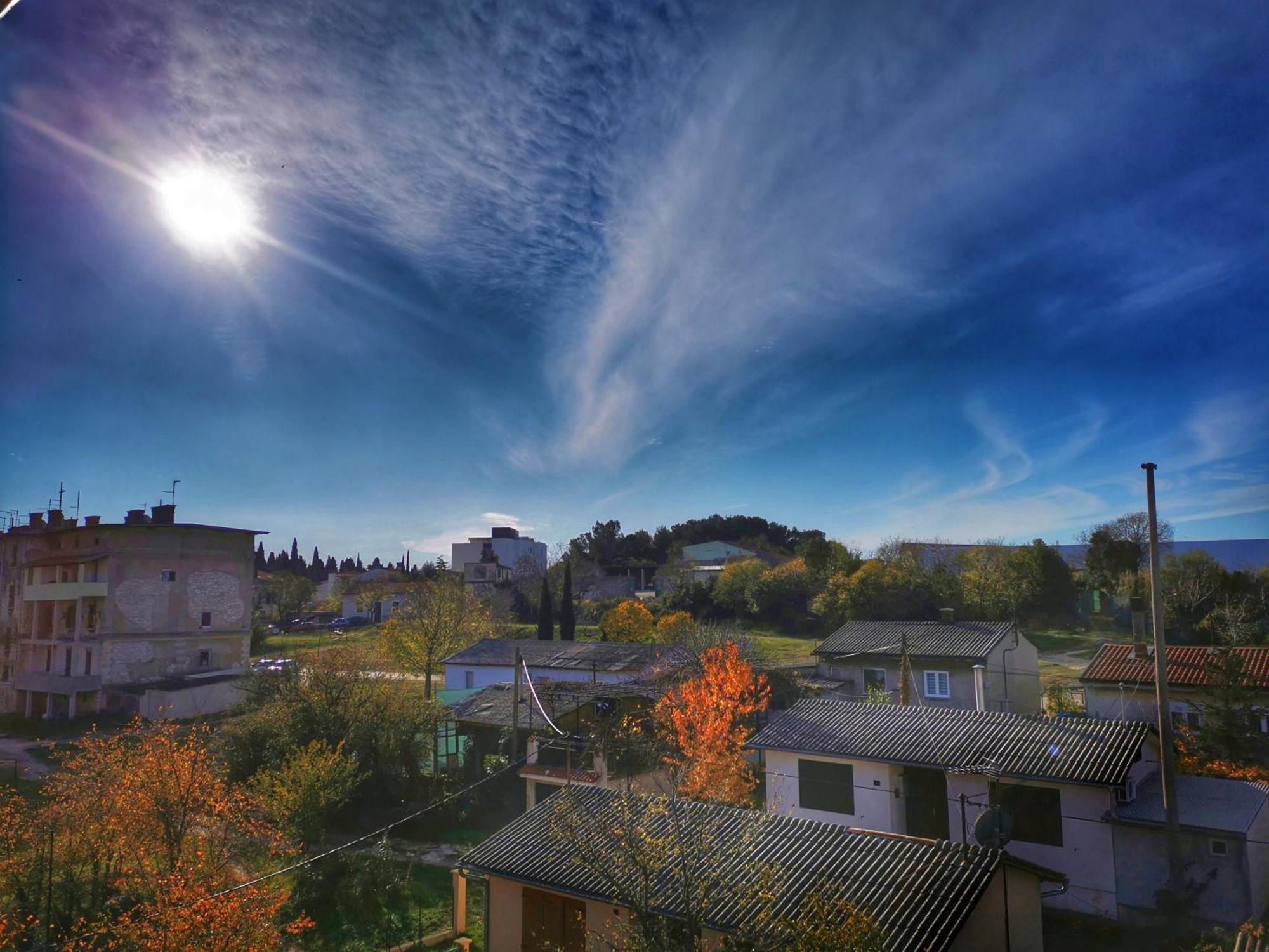 PUY Attica Apartment מראה חיצוני תמונה