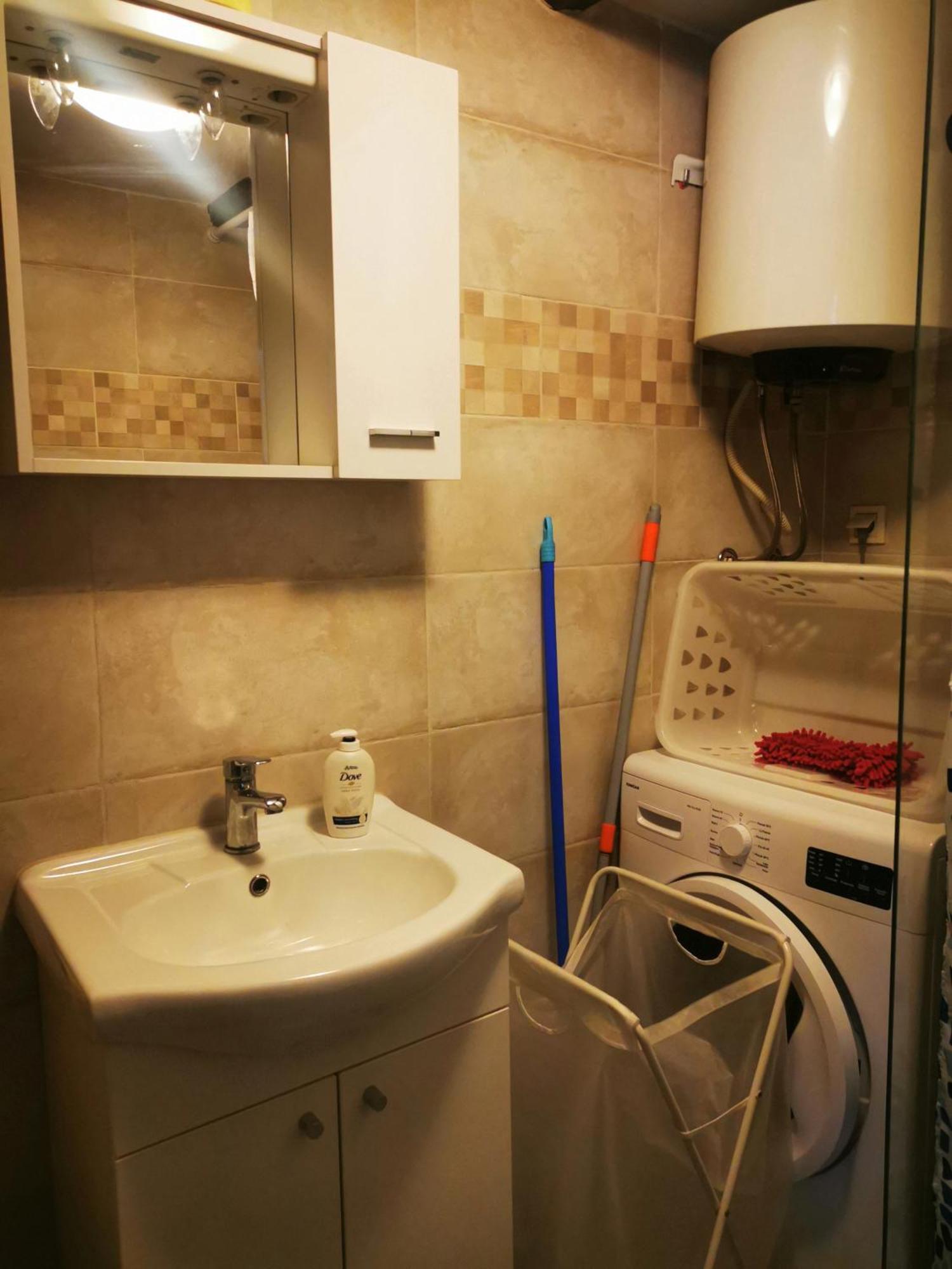 PUY Attica Apartment מראה חיצוני תמונה