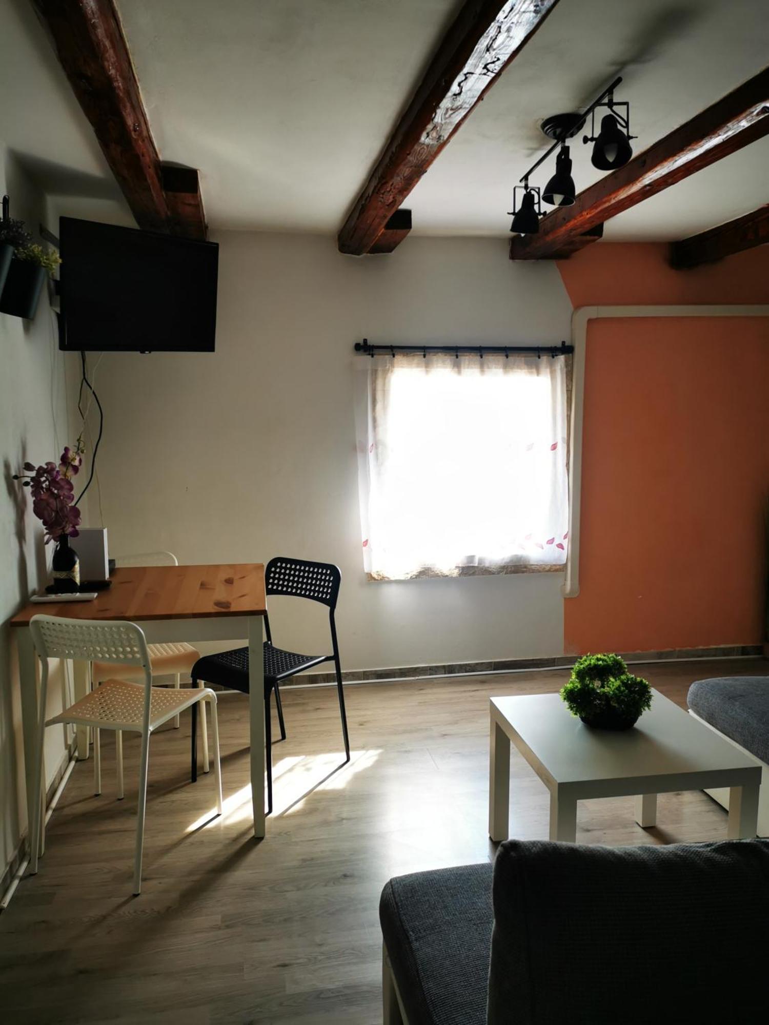 PUY Attica Apartment מראה חיצוני תמונה