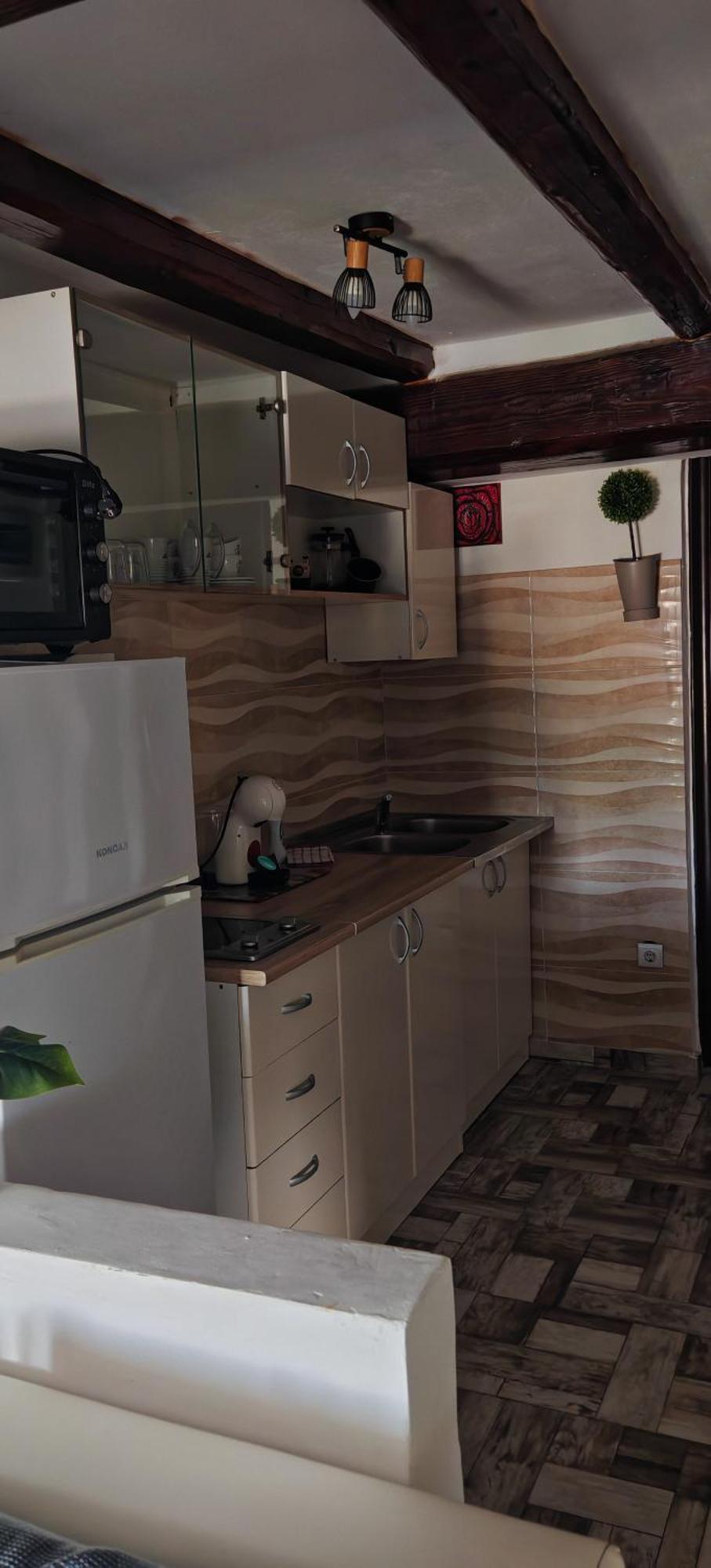 PUY Attica Apartment מראה חיצוני תמונה